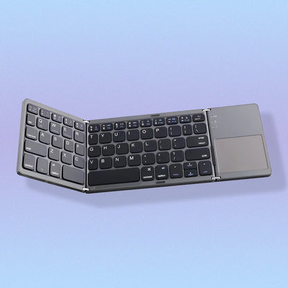 HomeWisard™ - Mini Folding keyboard